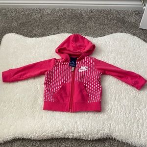 Nike Jacket